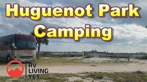 Huguenot campground - Campground Host – Huguenot Memorial Park In exchange for a free campsite, campground hosts work a minimum of 20 hours a week. Duties include maintaining the appearance and cleanliness of the campground including the restrooms/bathhouses, helping with light maintenance, answering camper’s questions, providing directions, making themselves ... 